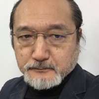 Junichiro Okata